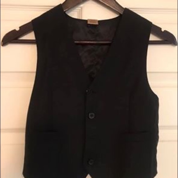 Classic Club Gold Label kids formal suit - Picture 6 of 8